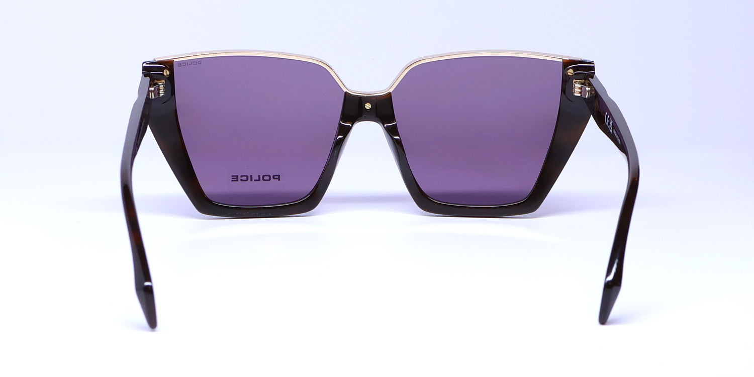 Police Gem Sunglasses