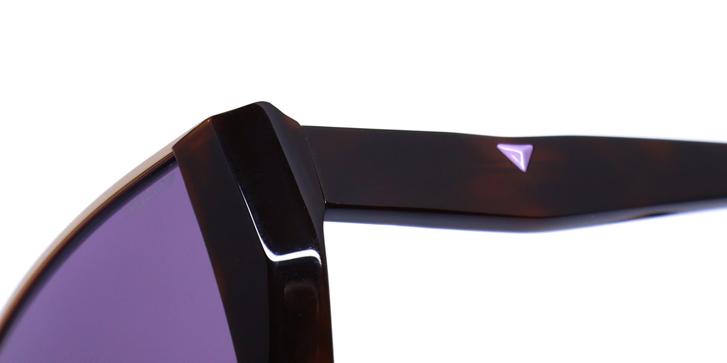Police Gem Sunglasses