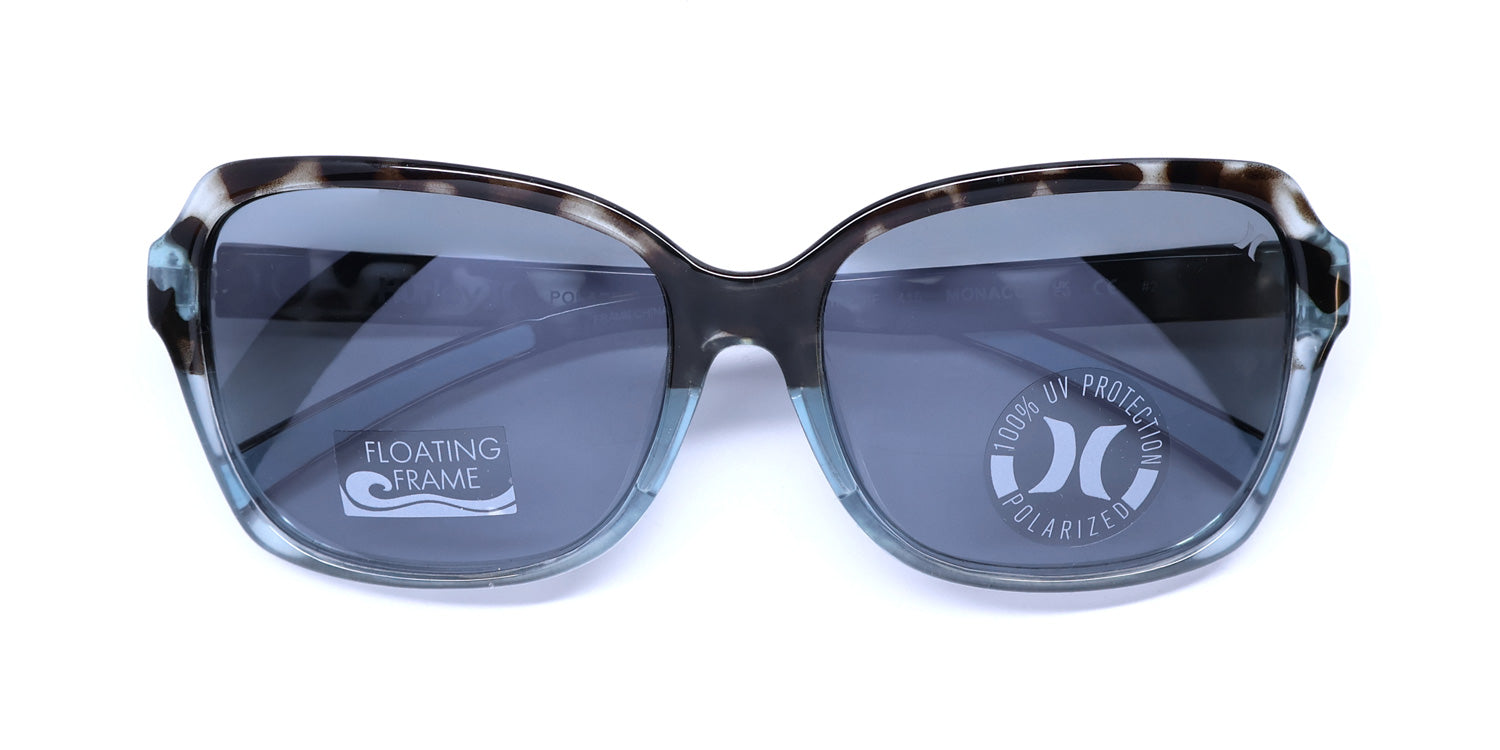 Hurley Monaco Sunglasses