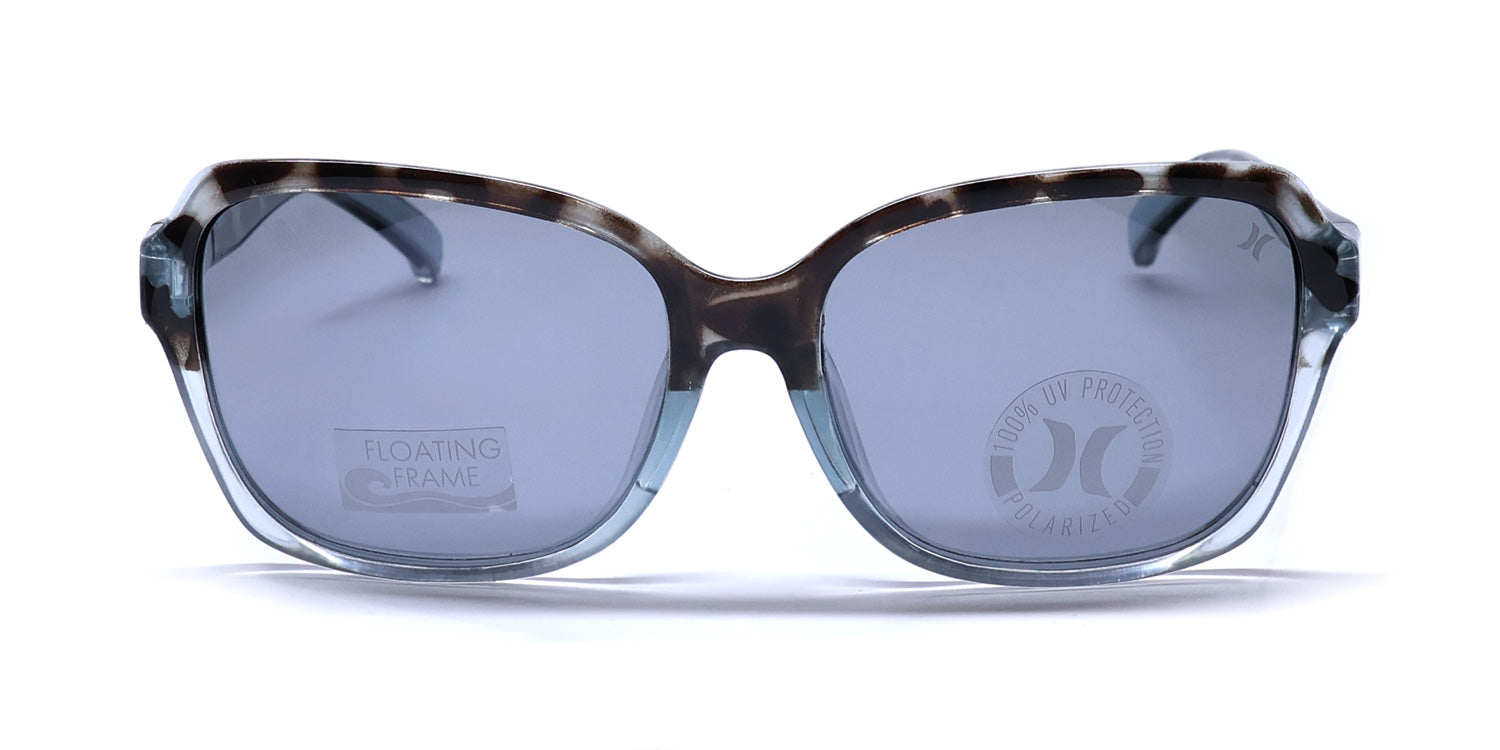 Hurley Monaco Sunglasses