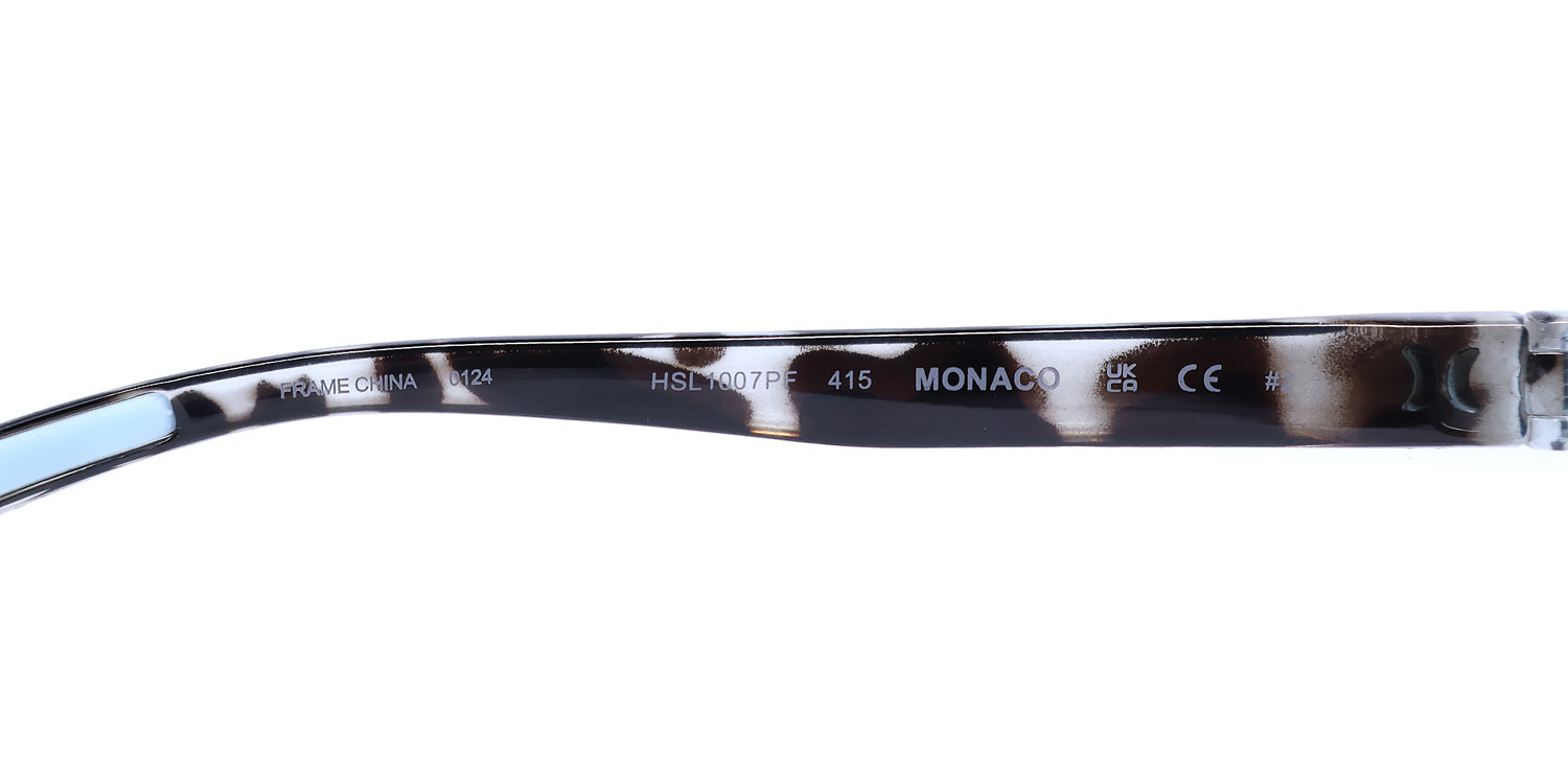 Hurley Monaco Sunglasses