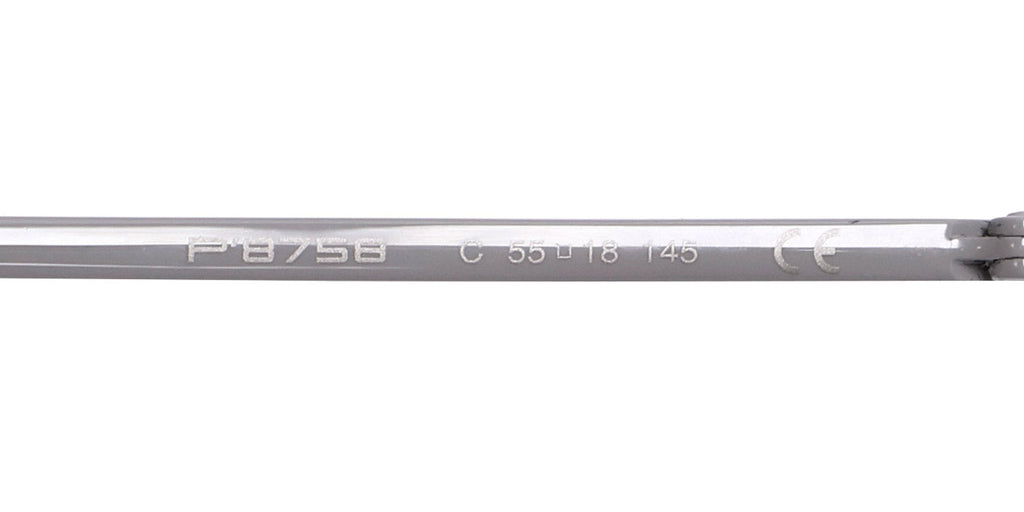 Porsche Design Eyeglasses