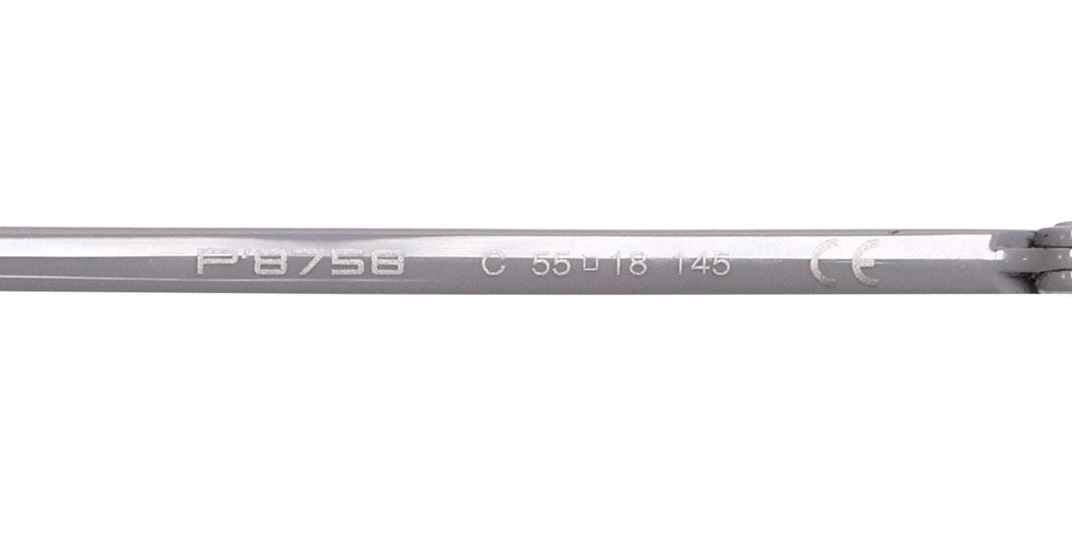 Porsche Design Eyeglasses