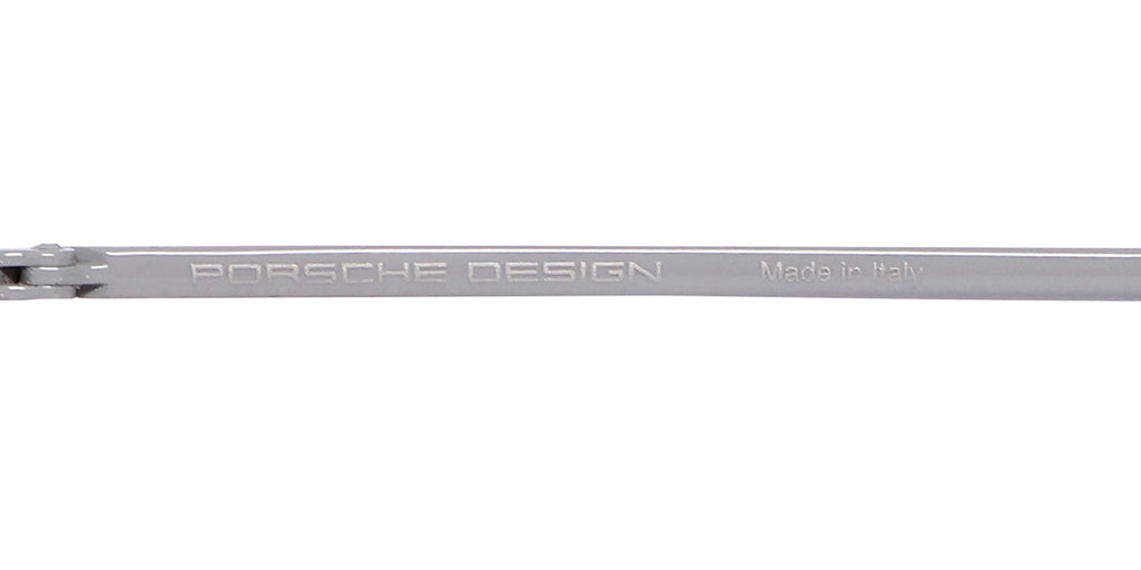 Porsche Design Eyeglasses