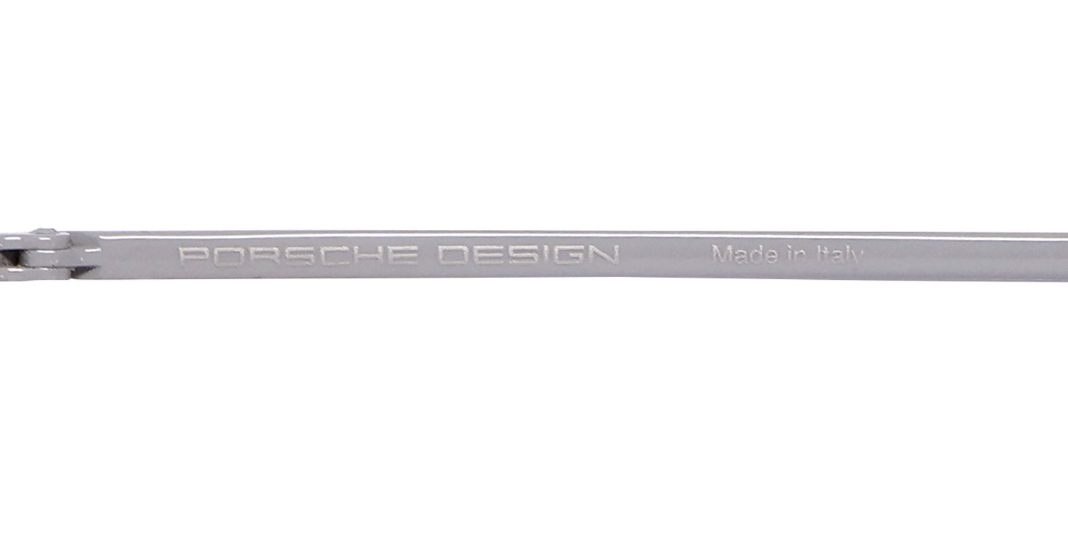 Porsche Design Eyeglasses