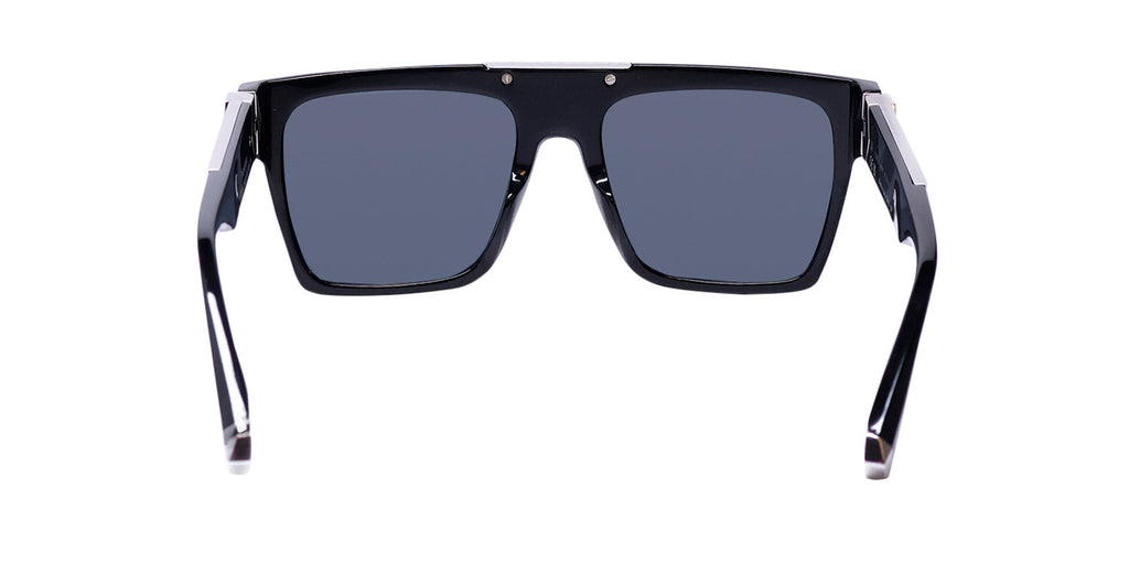 Philipp Plein Badge Sunglasses