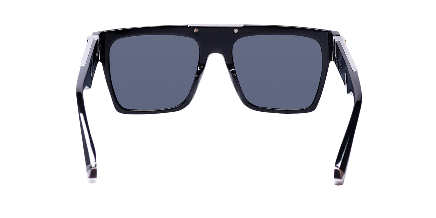 Philipp Plein Badge Sunglasses
