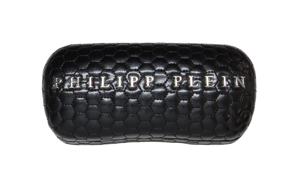Philipp Plein Badge Sunglasses