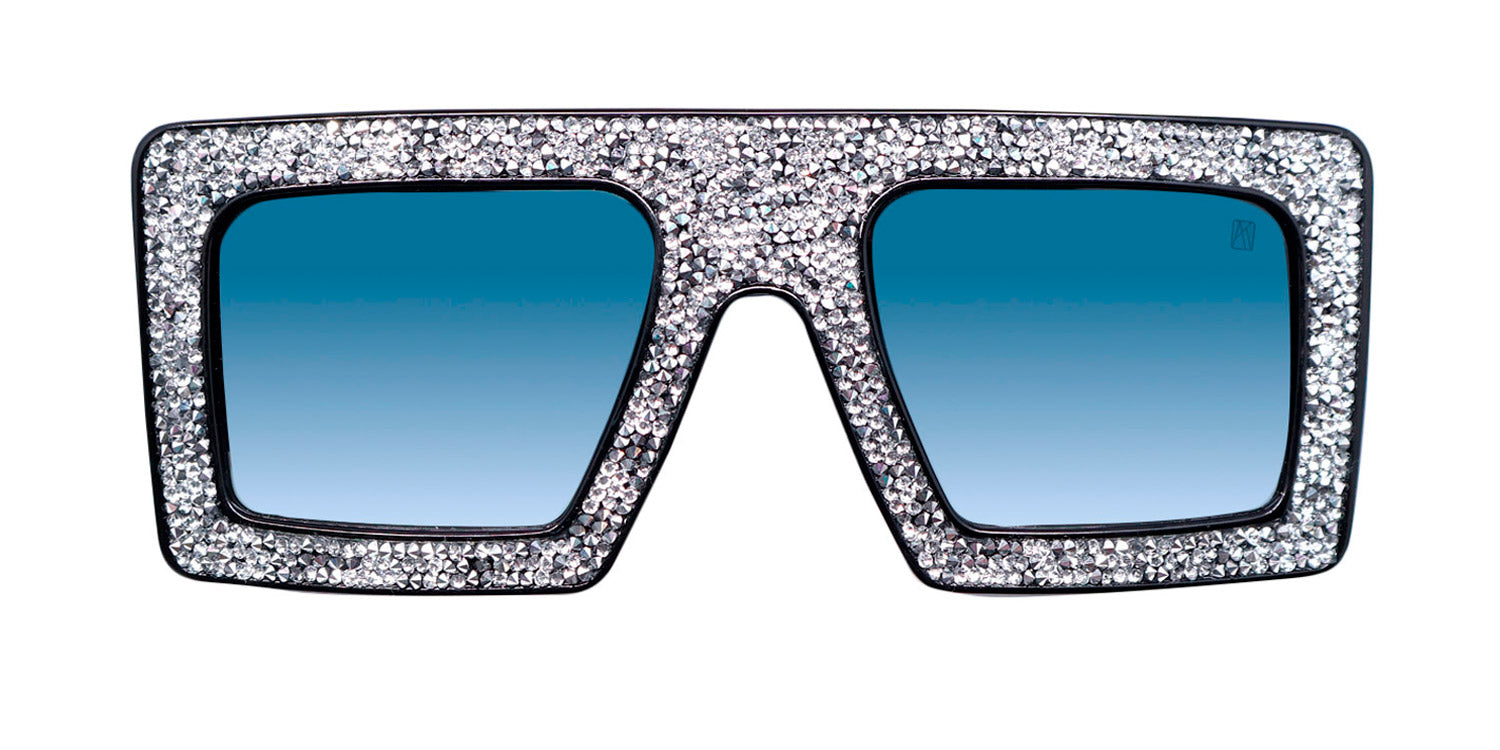 Anna-Karin Karlsson  Beep Sunglasses