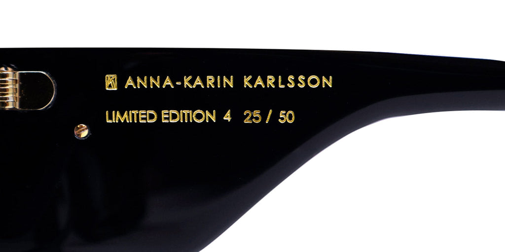 Anna-Karin Karlsson  Beep Sunglasses