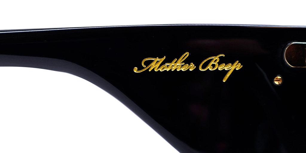 Anna-Karin Karlsson  Beep Sunglasses