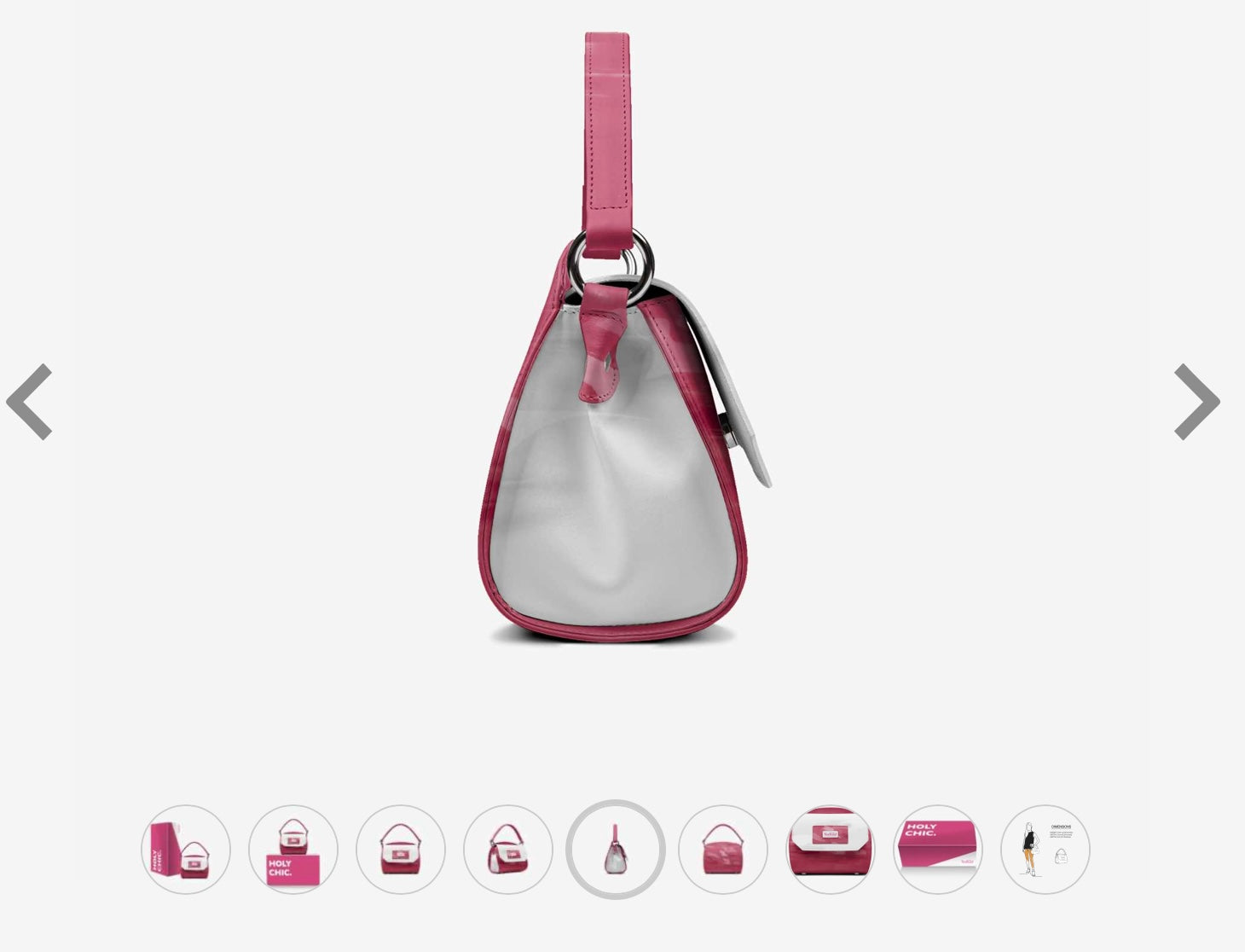 VeriGirl Luxe Fashion Bag